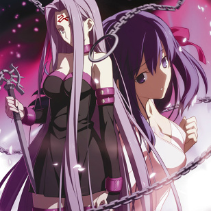 Latest Fate/Stay Night Single to Feature Illustrations by Takashi Takeuchi