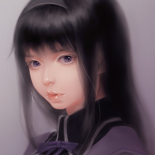 Realistic HOMUHOMU