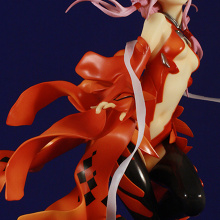 Good Smile Company – Guilty Crown – Yuzuriha Inori – 1/8 PVC