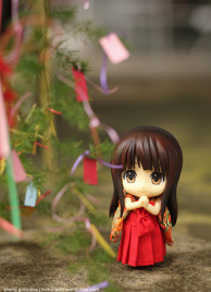 What Do You Wish For?