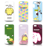 Wooser’s Hand-to-Mouth Life DVD/Blu-ray from Bandai Visual and Good Smile Company Announced