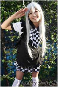 Japanese Cosplay Event in november 2012