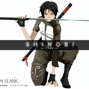 Shinobi