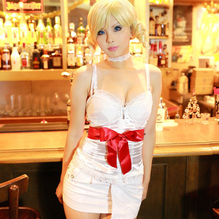 This Week's Great Cosplays from Tokyo Otaku Mode's Website!