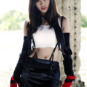 This Week's Great Cosplays from Tokyo Otaku Mode's Website!