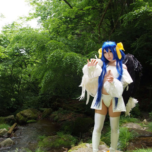 This Week's Great Cosplays from Tokyo Otaku Mode's Website!