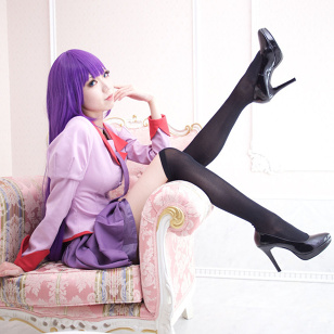 This Week's Great Cosplays from Tokyo Otaku Mode's Website!