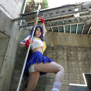 This Week's Great Cosplays from Tokyo Otaku Mode's Website!