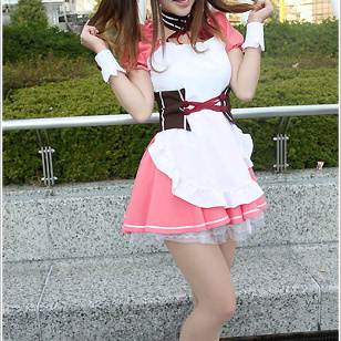 This Week's Great Cosplays from Tokyo Otaku Mode's Website!