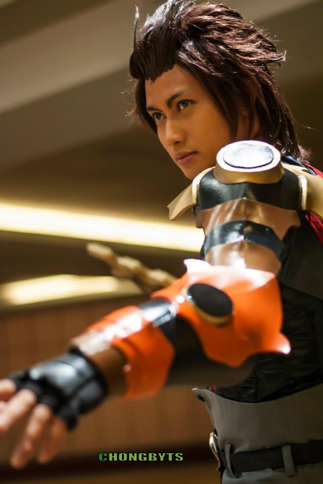 Terra, Kingdom Hearts: Birth by Sleep