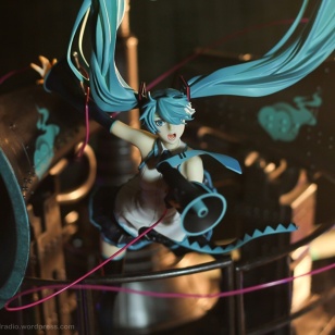 A Collection of Figure Photos from TokyoOtakuMode!