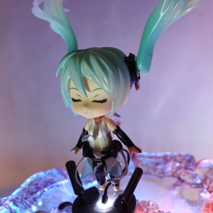 A Collection of Figure Photos from TokyoOtakuMode!