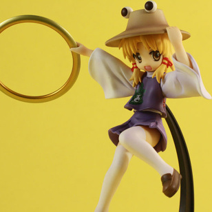 A Collection of Figure Photos from TokyoOtakuMode!