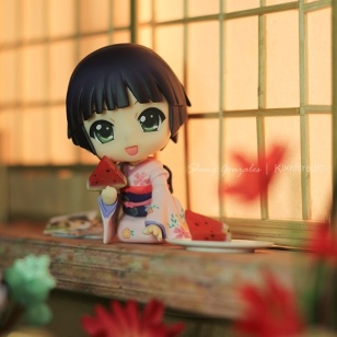 A Collection of Figure Photos from TokyoOtakuMode!