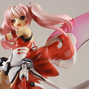 A Collection of Figure Photos from TokyoOtakuMode!