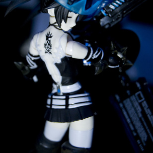 A Collection of Figure Photos from TokyoOtakuMode!