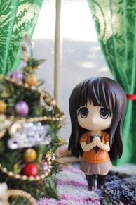 Celebrating Christmas