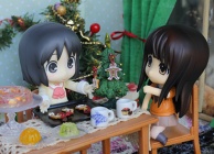 Celebrating Christmas