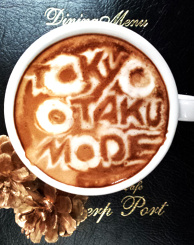TokyoOtakuMode