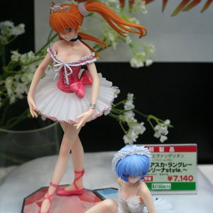 Wonder Festival 2011 Winter