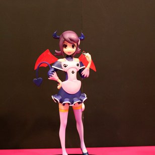 Wonder Festival 2011 Winter