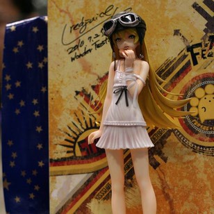 Wonder Festival 2011 Winter