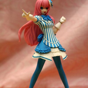 Wonder Festival 2011 Winter