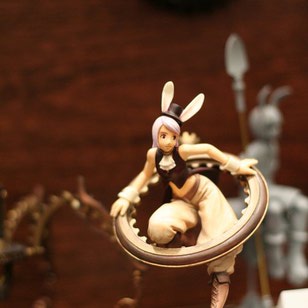 Wonder Festival 2011 Winter