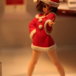 Wonder Festival 2011 Winter