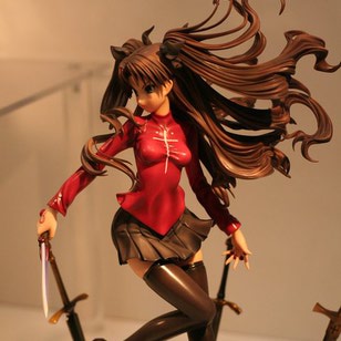 Wonder Festival 2011 Winter