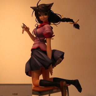 Wonder Festival 2011 Winter