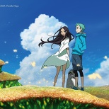 Special Site for LAMA’s remix of Denki Groove’s Song “Niji” Launches (2/2)