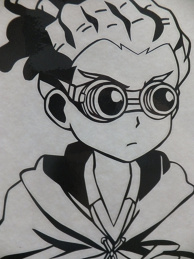 Wonderful Papercutting Artworks!