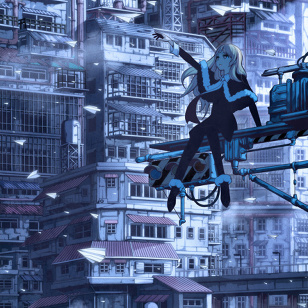 Creator Interview: Torigoe Takumi