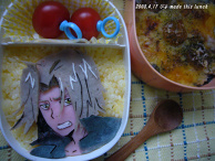 Gokudera Hayato☆Reborn!