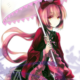 Nekomura Iroha