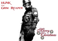 I Wish You a Merry Christmas ! 