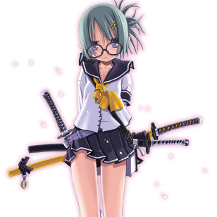 Tanaka Misao (田仲　操)