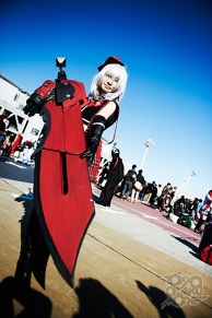 News Flash! Comic Market #83 Has Begun!