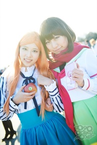 News Flash! Comic Market #83 Has Begun!