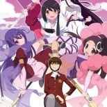 Ruka Suirenji, the Popular Heroine Idol from Hayate the Combat Butler Debuts for Real!? (2/3)