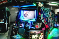 Huge Gathering of Cool Itasha