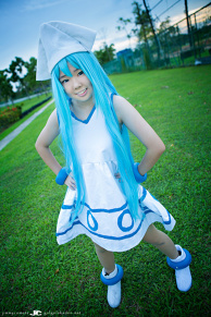 [Photo Report] EOY 2012 Cosplay Festival in Singapore