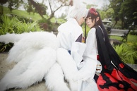 Inu x Boku SS : Together Always