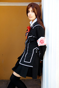 Yuki Cross