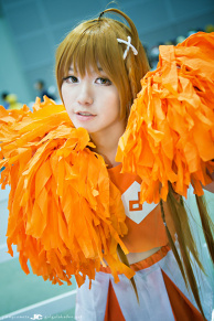 [Photo Report] Day 1 of Comic Fiesta 2012 in Malaysia