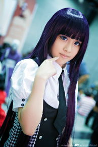 [Photo Report] Day 1 of Comic Fiesta 2012 in Malaysia