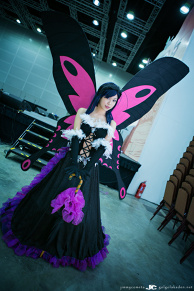 [Photo Report] Day 1 of Comic Fiesta 2012 in Malaysia
