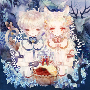 Guide Through the Forest