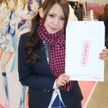 Lovelive 2 go @JR-Akihabara (2/6)